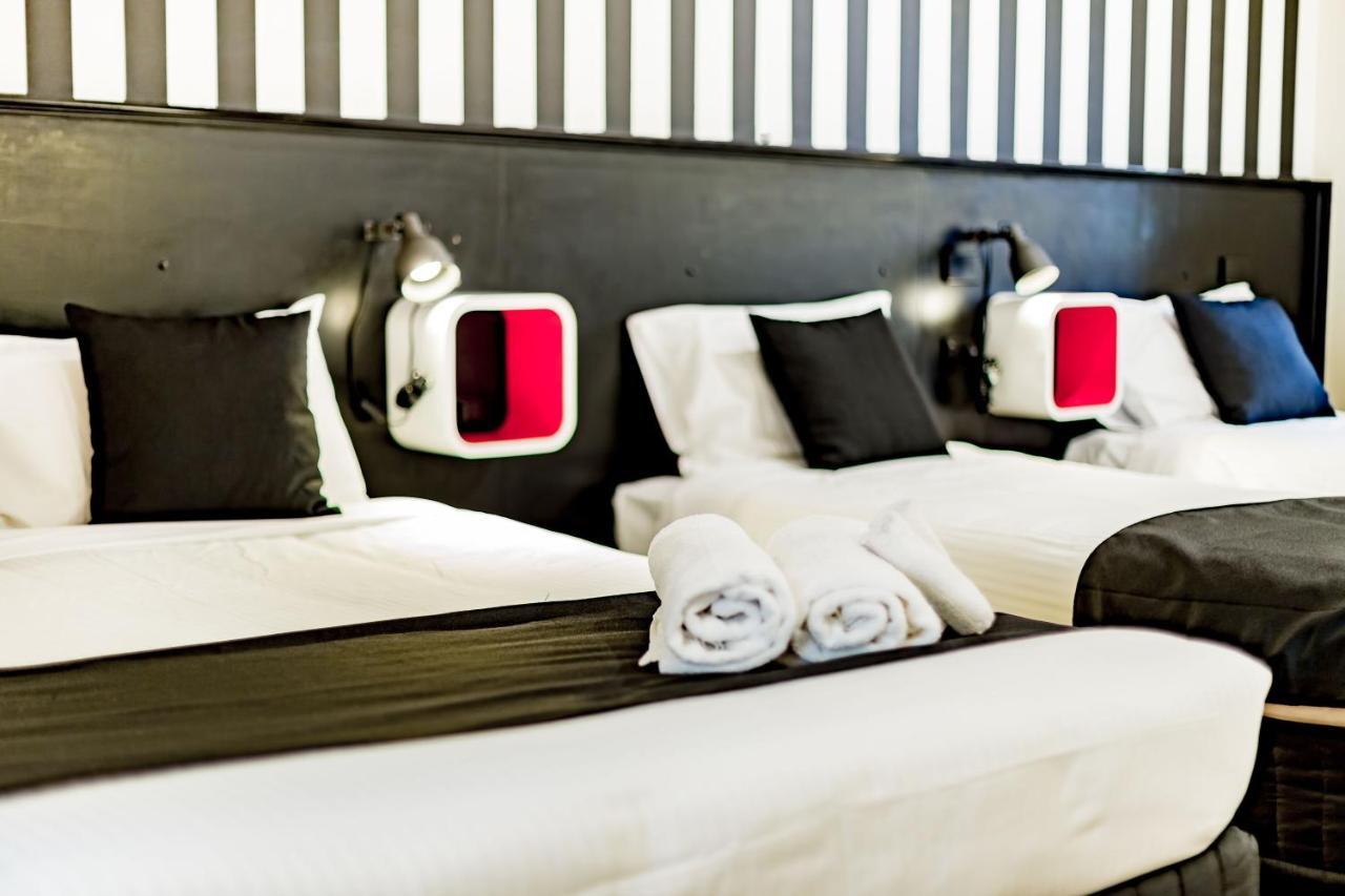 Bundanoon Country Inn Motel Luaran gambar