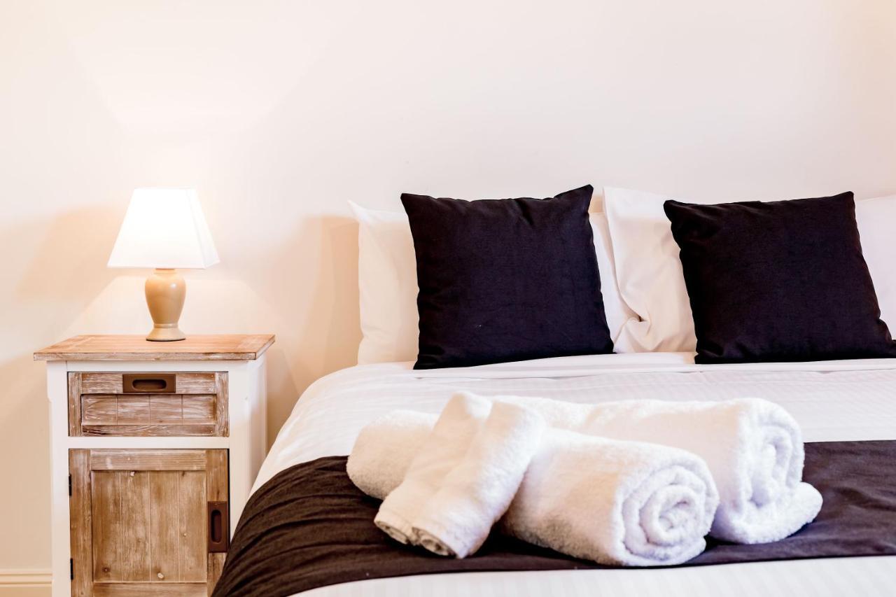 Bundanoon Country Inn Motel Luaran gambar