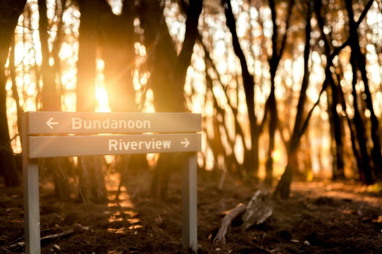 Bundanoon Country Inn Motel Luaran gambar