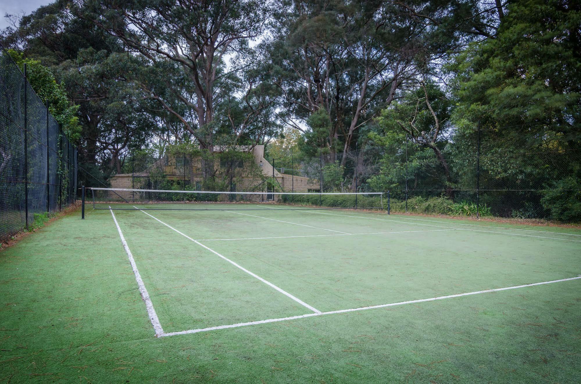 Bundanoon Country Inn Motel Luaran gambar